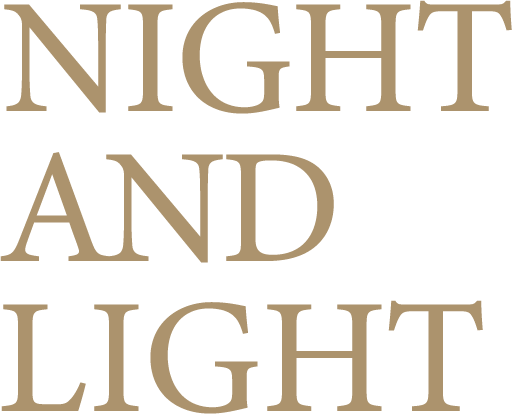 NIGHT AND LIGHT