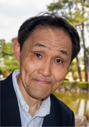 小西恒典